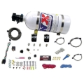 Picture of Nitrous Express NEX Nitrous Oxide Kits Nitrous Systems - 20921-10