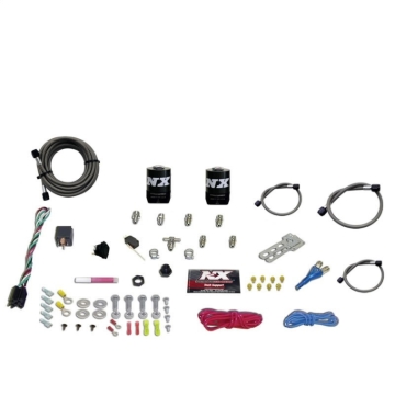 Picture of Nitrous Express NEX Nitrous Oxide Kits Nitrous Systems - 20923-00