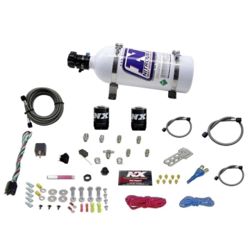 Picture of Nitrous Express NEX Nitrous Oxide Kits Nitrous Systems - 20923-05