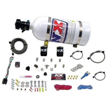 Picture of Nitrous Express NEX Nitrous Oxide Kits Nitrous Systems - 20923-10