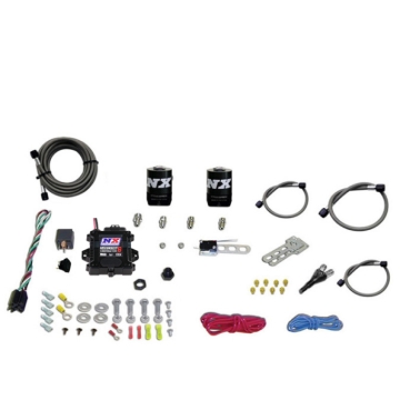 Picture of Nitrous Express NEX Nitrous Oxide Kits Nitrous Systems - 20928-00