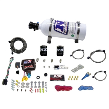 Picture of Nitrous Express NEX Nitrous Oxide Kits Nitrous Systems - 20928-05