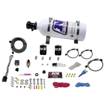 Picture of Nitrous Express NEX Nitrous Oxide Kits Nitrous Systems - 20929-05