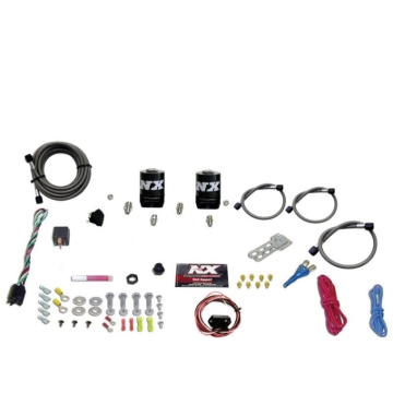 Picture of Nitrous Express NEX Nitrous Oxide Kits Nitrous Systems - 20930-00