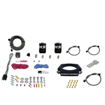 Picture of Nitrous Express NEX Nitrous Oxide Kits Nitrous Systems - 20933-00