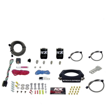 Picture of Nitrous Express NEX Nitrous Oxide Kits Nitrous Systems - 20934-00