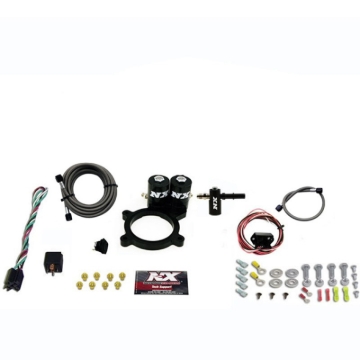 Picture of Nitrous Express NEX Nitrous Oxide Kits Nitrous Systems - 20936-00