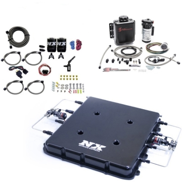 Picture of Nitrous Express NEX Nitrous Oxide Kits Nitrous Systems - 20939BMF-00