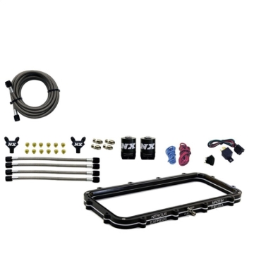 Picture of Nitrous Express NEX Nitrous Oxide Kits Nitrous Systems - 20940-00