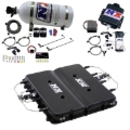 Picture of Nitrous Express NEX Nitrous Oxide Kits Nitrous Systems - 20939BMF-00