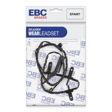 Picture of EBC Wear Leads Brake Hardware - EFA057