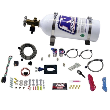 Picture of Nitrous Express NEX Nitrous Oxide Kits Nitrous Systems - 20941-05