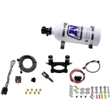 Picture of Nitrous Express NEX Nitrous Oxide Kits Nitrous Systems - 20942-05