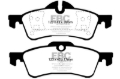 Picture of EBC Redstuff Brake Pad Sets - DP31701C