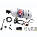 Picture of Nitrous Express NEX Nitrous Oxide Kits Nitrous Systems - 20943-10