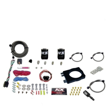Picture of Nitrous Express NEX Nitrous Oxide Kits Nitrous Systems - 20944-00