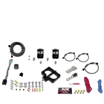 Picture of Nitrous Express NEX Nitrous Oxide Kits Nitrous Systems - 20945-00