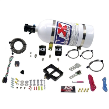 Picture of Nitrous Express NEX Nitrous Oxide Kits Nitrous Systems - 20945-10