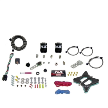 Picture of Nitrous Express NEX Nitrous Oxide Kits Nitrous Systems - 20946-00