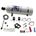 Picture of Nitrous Express NEX Nitrous Oxide Kits Nitrous Systems - 20945-15