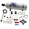 Picture of Nitrous Express NEX Nitrous Oxide Kits Nitrous Systems - 20946-15