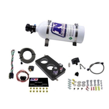 Picture of Nitrous Express NEX Nitrous Oxide Kits Nitrous Systems - 20947-05