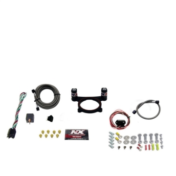 Picture of Nitrous Express NEX Nitrous Oxide Kits Nitrous Systems - 20948-00