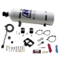 Picture of Nitrous Express NEX Nitrous Oxide Kits Nitrous Systems - 20945-15