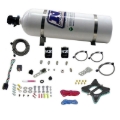 Picture of Nitrous Express NEX Nitrous Oxide Kits Nitrous Systems - 20946-15