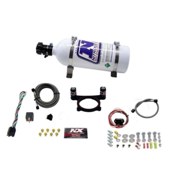 Picture of Nitrous Express NEX Nitrous Oxide Kits Nitrous Systems - 20948-05
