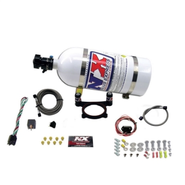 Picture of Nitrous Express NEX Nitrous Oxide Kits Nitrous Systems - 20948-10