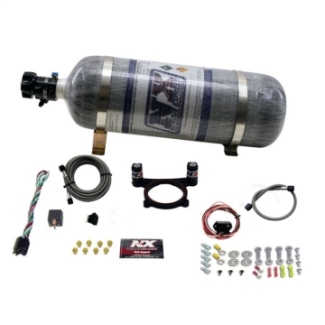 Picture of Nitrous Express NEX Nitrous Oxide Kits Nitrous Systems - 20948-12