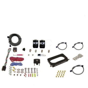 Picture of Nitrous Express NEX Nitrous Oxide Kits Nitrous Systems - 20950-00