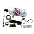 Picture of Nitrous Express NEX Nitrous Oxide Kits Nitrous Systems - 20947-10