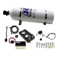 Picture of Nitrous Express NEX Nitrous Oxide Kits Nitrous Systems - 20947-15