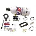 Picture of Nitrous Express NEX Nitrous Oxide Kits Nitrous Systems - 20950-10