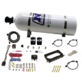 Picture of Nitrous Express NEX Nitrous Oxide Kits Nitrous Systems - 20950-15
