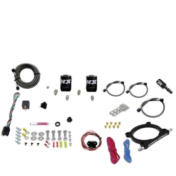 Picture of Nitrous Express NEX Nitrous Oxide Kits Nitrous Systems - 20951-00