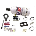 Picture of Nitrous Express NEX Nitrous Oxide Kits Nitrous Systems - 20950D-00
