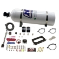 Picture of Nitrous Express NEX Nitrous Oxide Kits Nitrous Systems - 20950-15