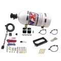 Picture of Nitrous Express NEX Nitrous Oxide Kits Nitrous Systems - 20950-10