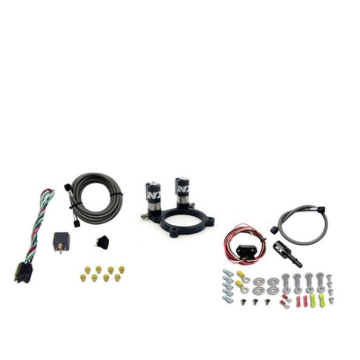 Picture of Nitrous Express NEX Nitrous Oxide Kits Nitrous Systems - 20952-00
