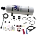 Picture of Nitrous Express NEX Nitrous Oxide Kits Nitrous Systems - 20951-15