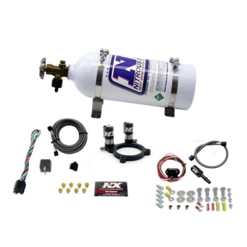 Picture of Nitrous Express NEX Nitrous Oxide Kits Nitrous Systems - 20952-05