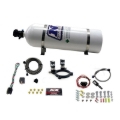 Picture of Nitrous Express NEX Nitrous Oxide Kits Nitrous Systems - 20952-15