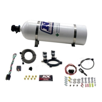 Picture of Nitrous Express NEX Nitrous Oxide Kits Nitrous Systems - 20952-15