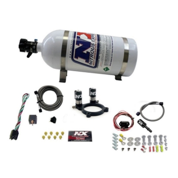 Picture of Nitrous Express NEX Nitrous Oxide Kits Nitrous Systems - 20952-10