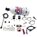 Picture of Nitrous Express NEX Nitrous Oxide Kits Nitrous Systems - 20951-10