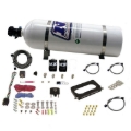 Picture of Nitrous Express NEX Nitrous Oxide Kits Nitrous Systems - 20950-15
