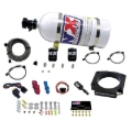 Picture of Nitrous Express NEX Nitrous Oxide Kits Nitrous Systems - 20953-10